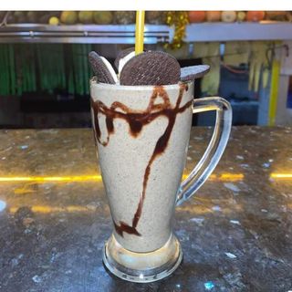 Jus Avocat Oreo