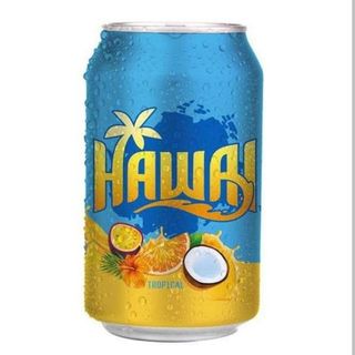 Hawaii