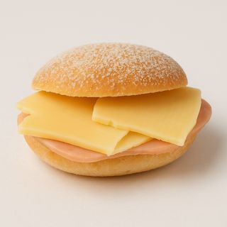 Mhiricha Luncheon Fromage Rouge