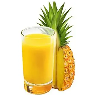 Jus ananas