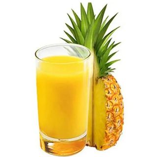 Jus ananas