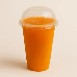 Jus de papaye
