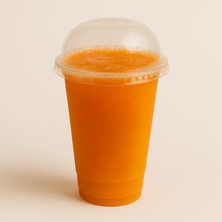 Jus de papaye