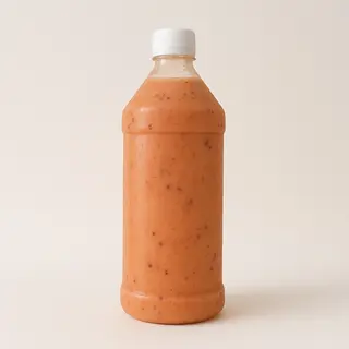 Jus Panaché Orange 1Litre