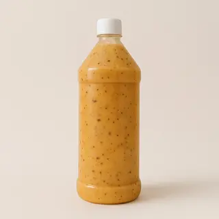 Jus pêche 1Litre 