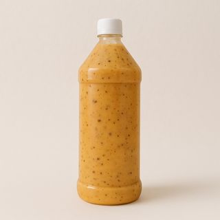 Jus pêche 1Litre