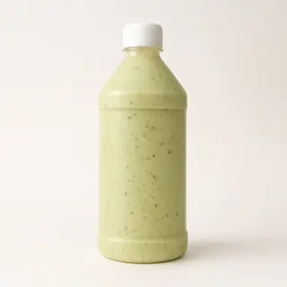 1 Litre Jus D'avocat fruits sec 