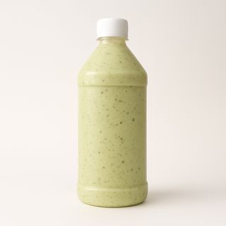 1 Litre Jus D'avocat fruits sec