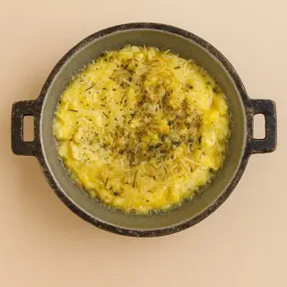 M9ila Omellete froumage rouge