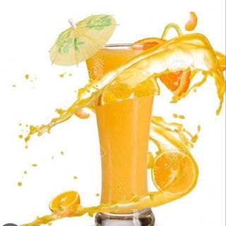 Jus exotique