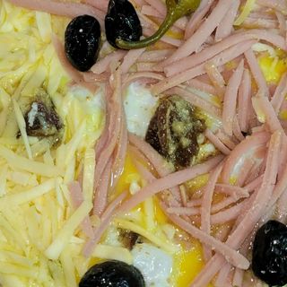Ma9la khali3 fromage rouge lanchoun