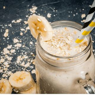 Jus banane