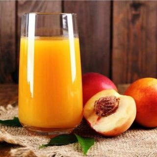 Jus de Pêché