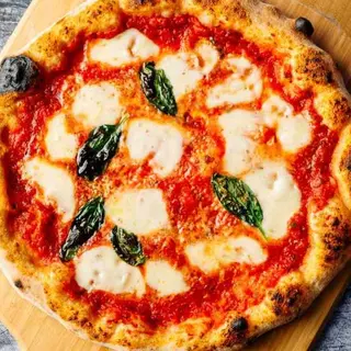 Pizza Margherita