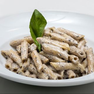 Pasta Tartufo
