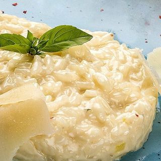 Risotto Formaggi