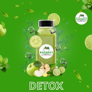 Jus Detox 