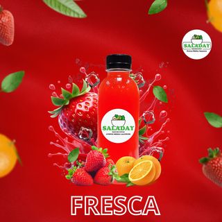 Jus Freska
