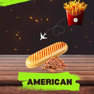 Panini American