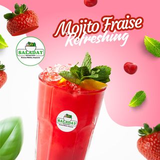Mojito red