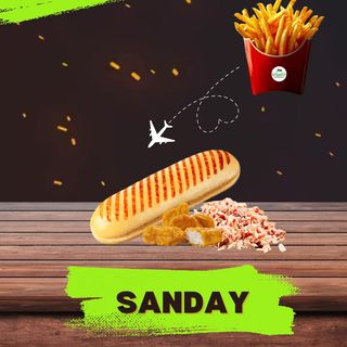 Panini Sanday