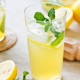 Limonade libanaise