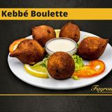 Kebbé Boulettes 1 pièce