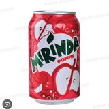 Mirinda pomme