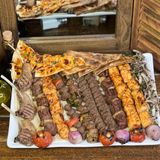 Machawi extra 4 personne