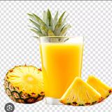 Jus d’ananas