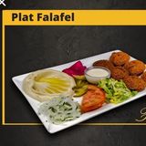 Falafel 1 pièce