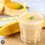 Jus de banane