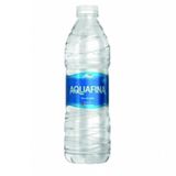 Aquafina l’eau