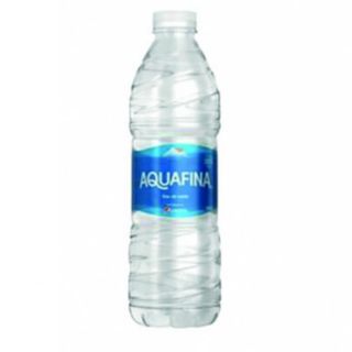 Aquafina l’eau