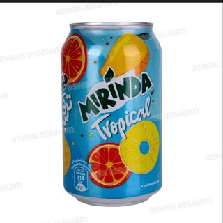 Mirinda tropical