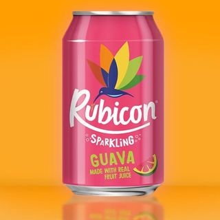 Rubicon - Guava ( 25Cl ) Canette