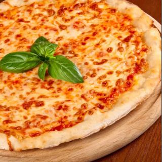 Pizza Margarita