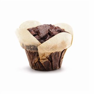 Dark Chocolate Muffin