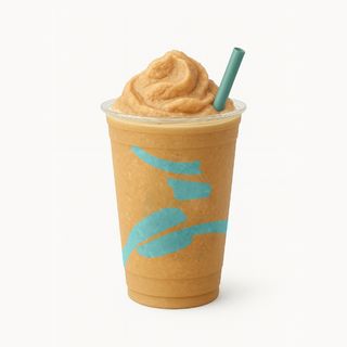Frappé Espresso