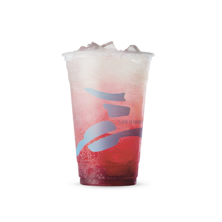 Berry Twist 