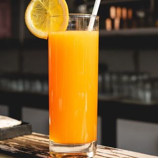 Jus d'orange