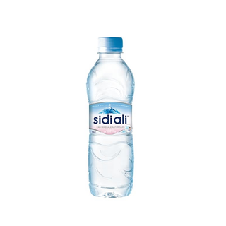 Eau minérale (50cl)