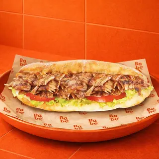 Kebab Maxi Original