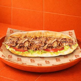 Kebab Maxi Original
