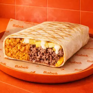 Tacos Xxl