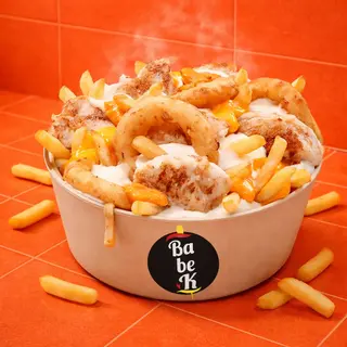 Chicken Bol