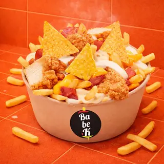Nachos Bol