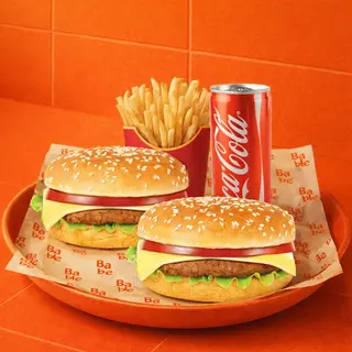 Duo Gourmand