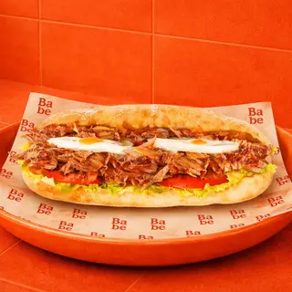 Kebab Miel