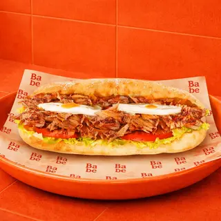 Maxi Kebab Miel